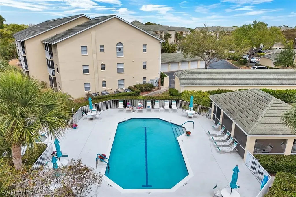 15495 Cedarwood Lane Naples FL 34110