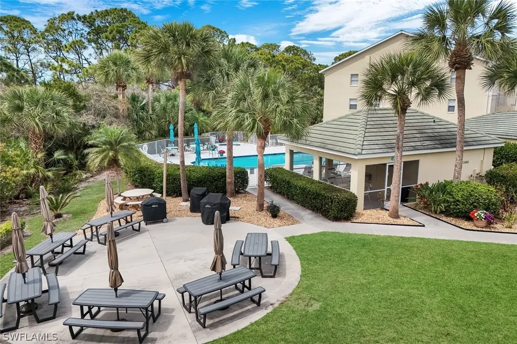 15495 Cedarwood Lane Naples FL 34110
