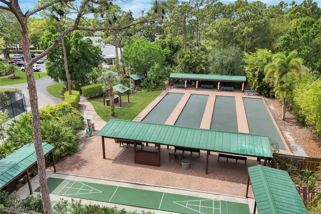 15495 Cedarwood Lane Naples FL 34110