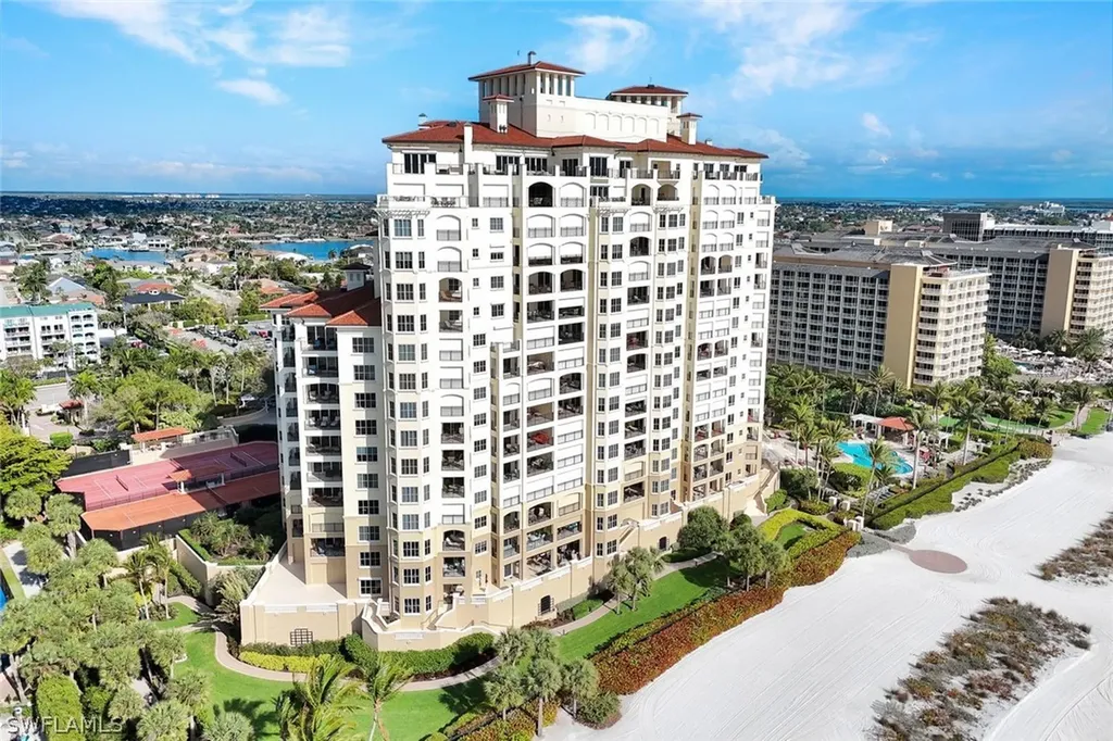 350 S Collier Boulevard Marco Island FL 34145