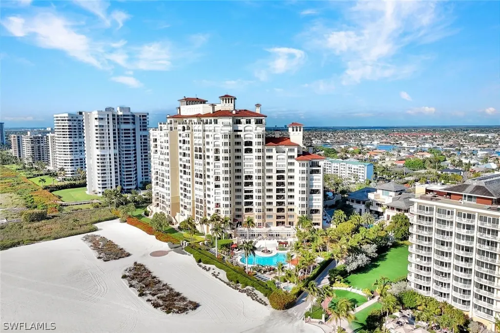 350 S Collier Boulevard Marco Island FL 34145