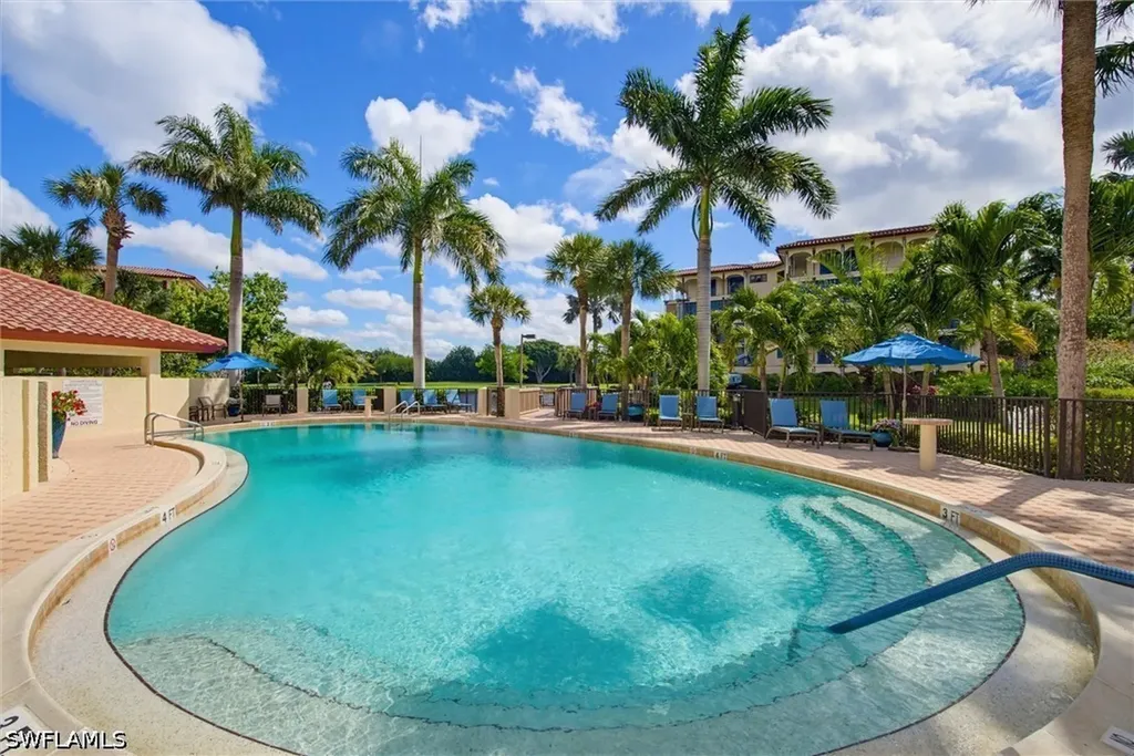 6000 Pelican Bay Boulevard N Naples FL 34108