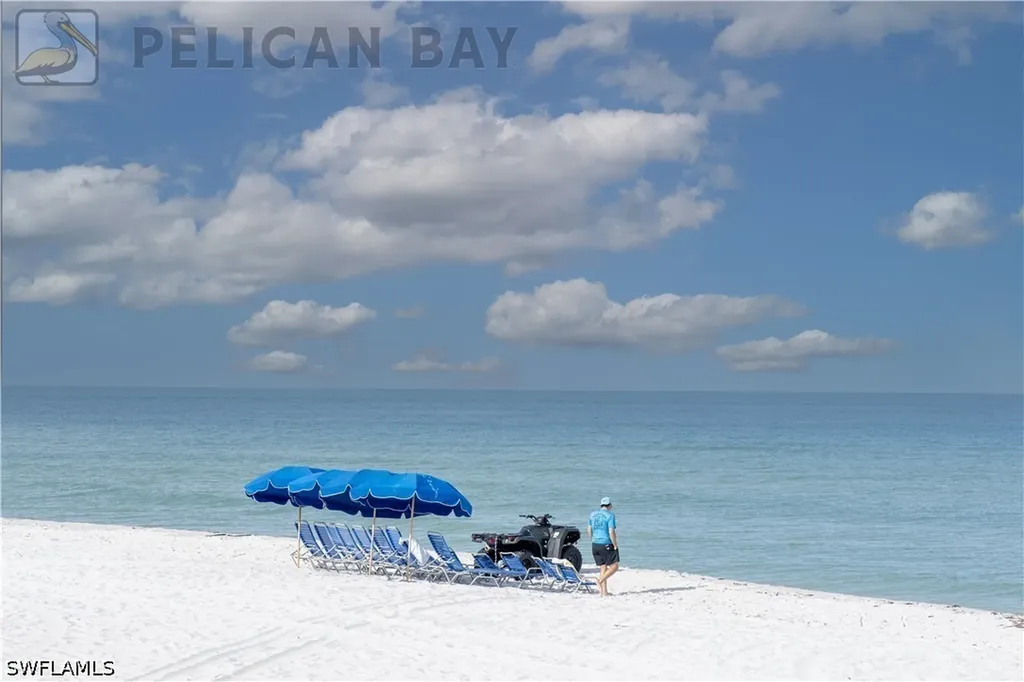 6000 Pelican Bay Boulevard N Naples FL 34108