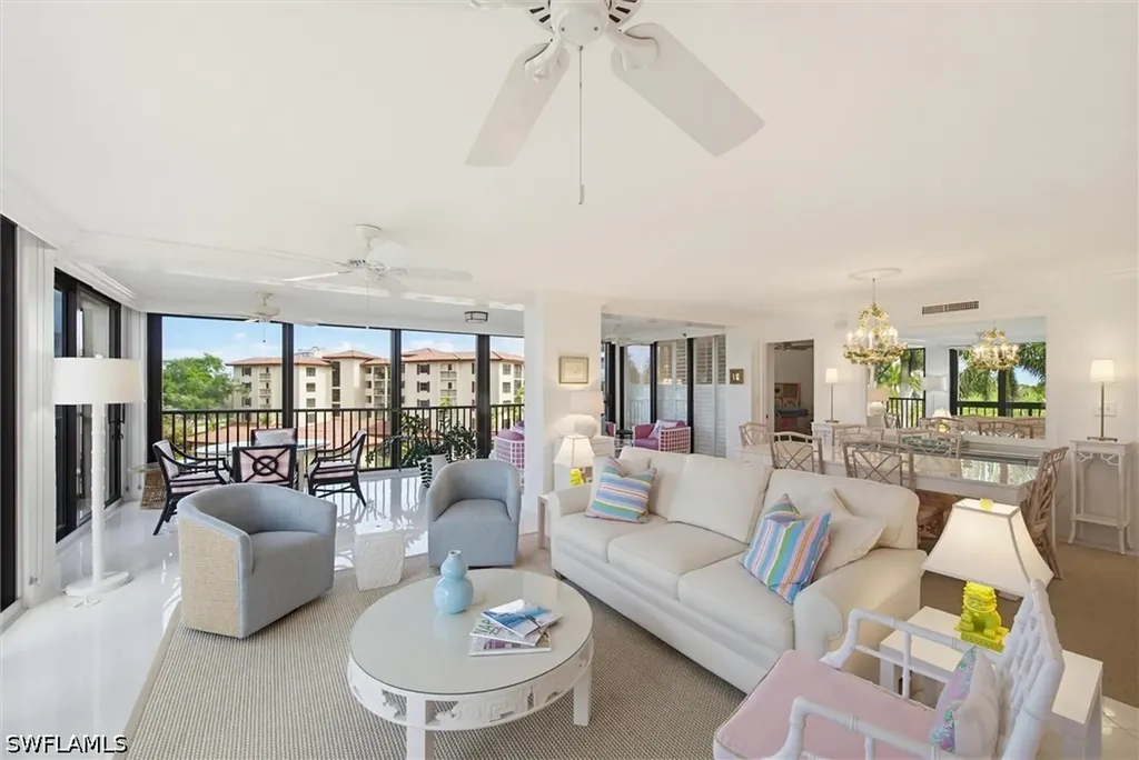 6000 Pelican Bay Boulevard N Naples FL 34108