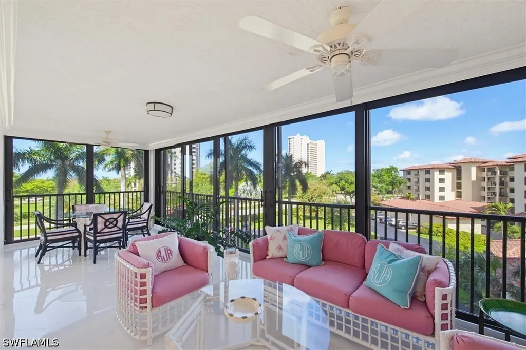 6000 Pelican Bay Boulevard N Naples FL 34108