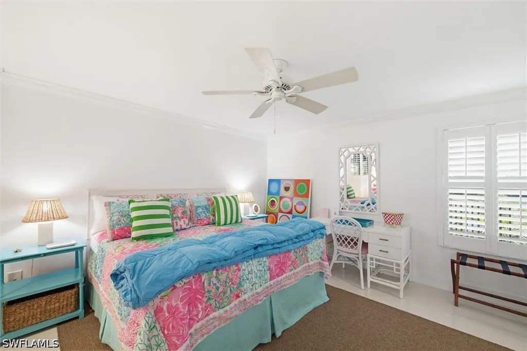 6000 Pelican Bay Boulevard N Naples FL 34108