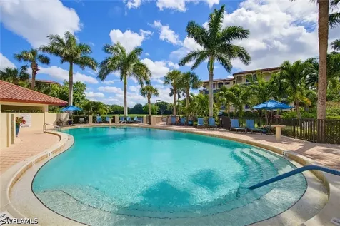 6000 Pelican Bay Boulevard N Naples FL 34108