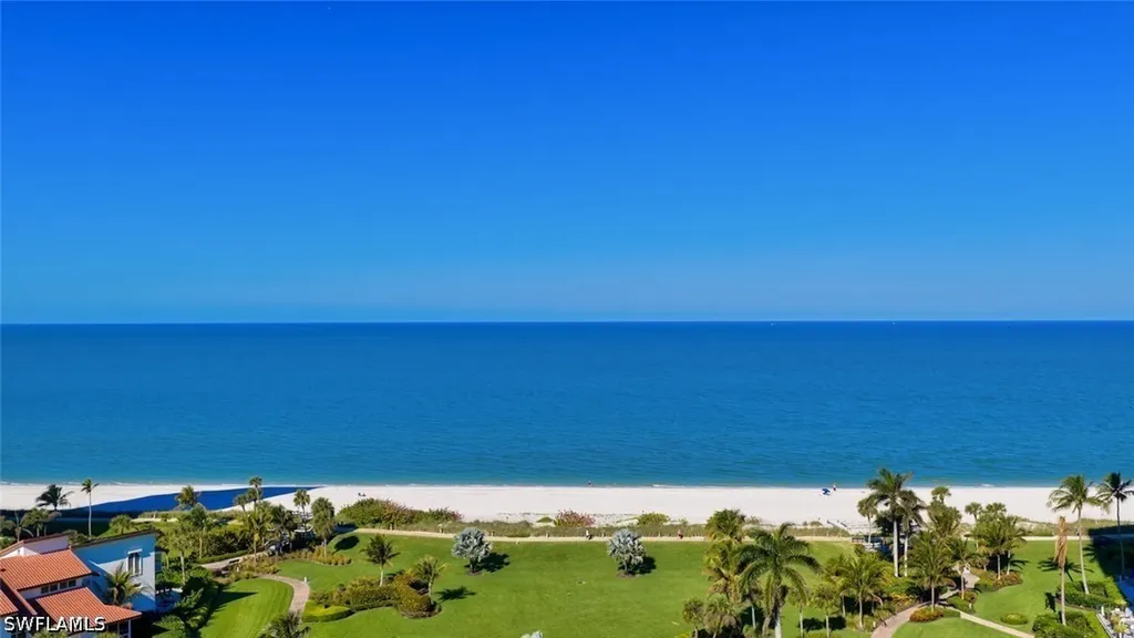 4751 Gulf Shore Boulevard N Naples FL 34103