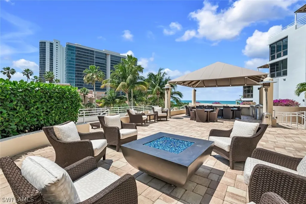 4751 Gulf Shore Boulevard N Naples FL 34103