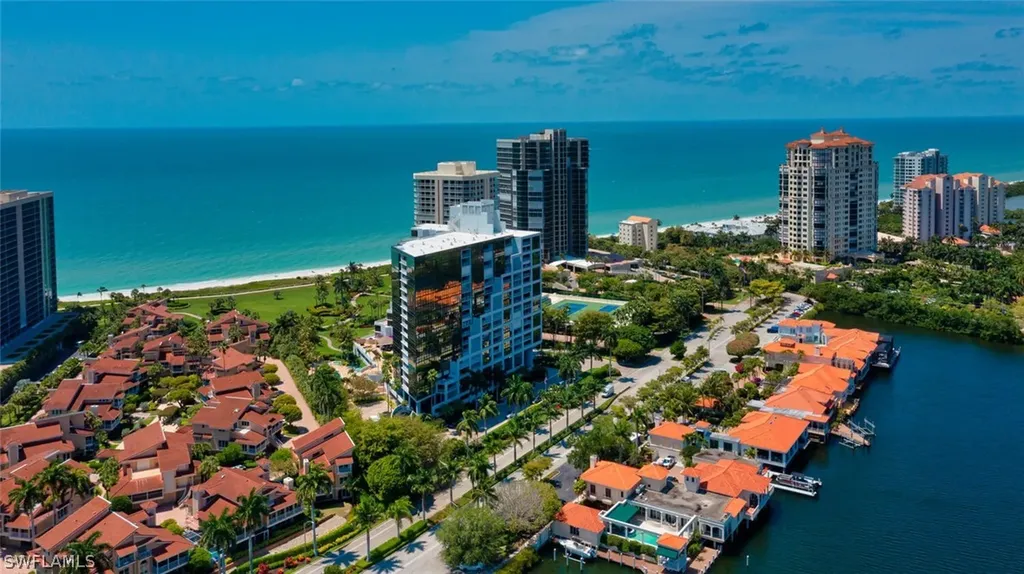 4751 Gulf Shore Boulevard N Naples FL 34103