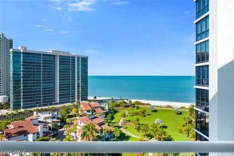 4751 Gulf Shore Boulevard N Naples FL 34103