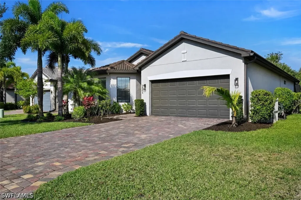 3564 E Hampton Circle Alva FL 33920