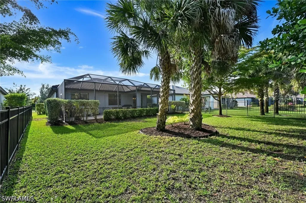3564 E Hampton Circle Alva FL 33920