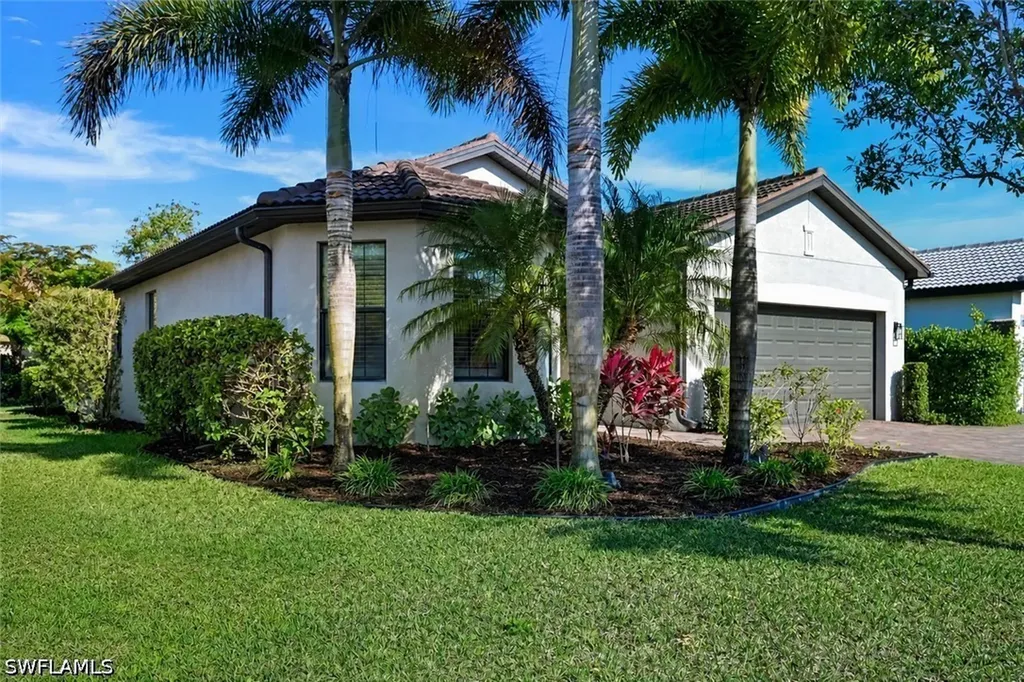 3564 E Hampton Circle Alva FL 33920