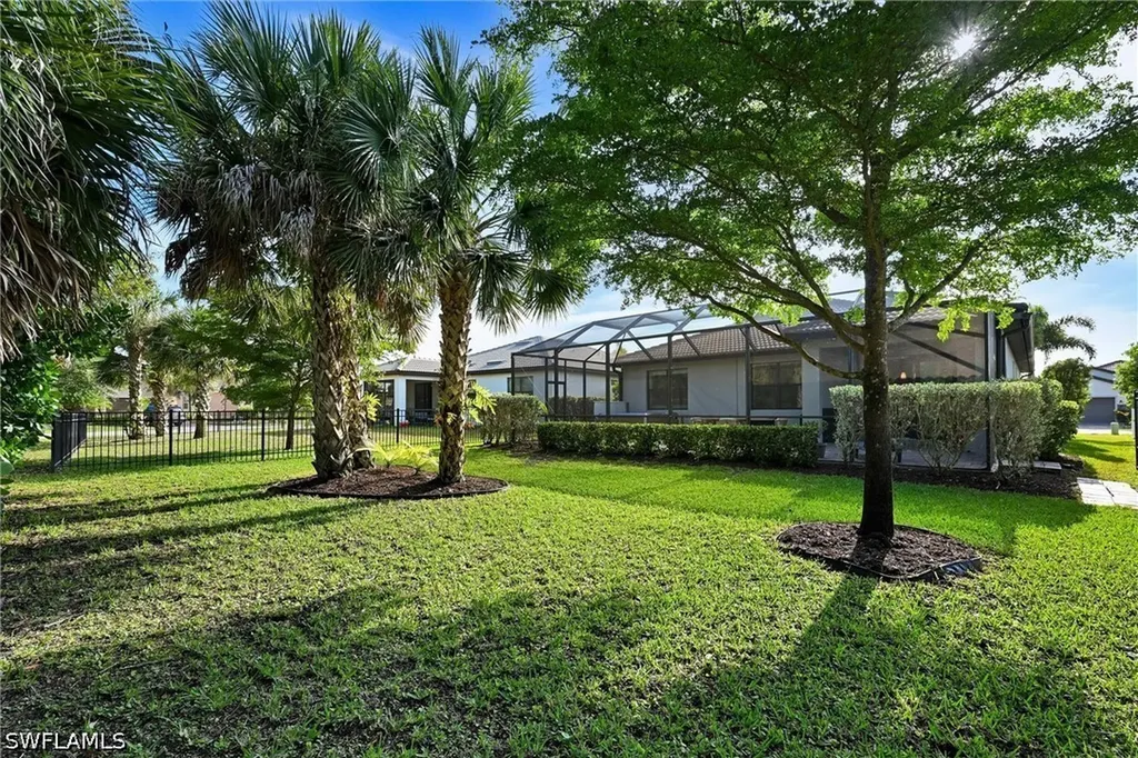3564 E Hampton Circle Alva FL 33920