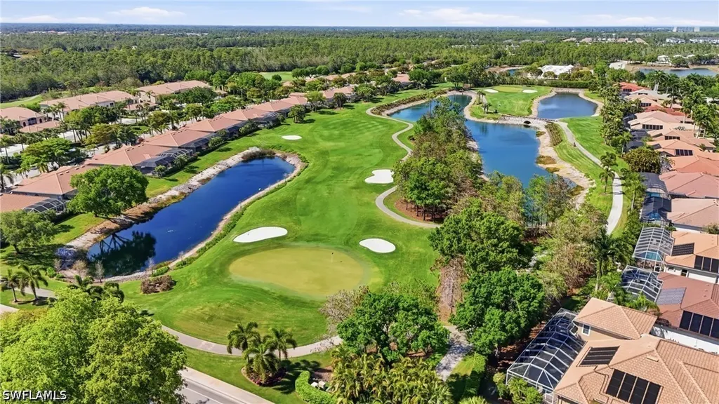 3820 Sawgrass Way Naples FL 34112