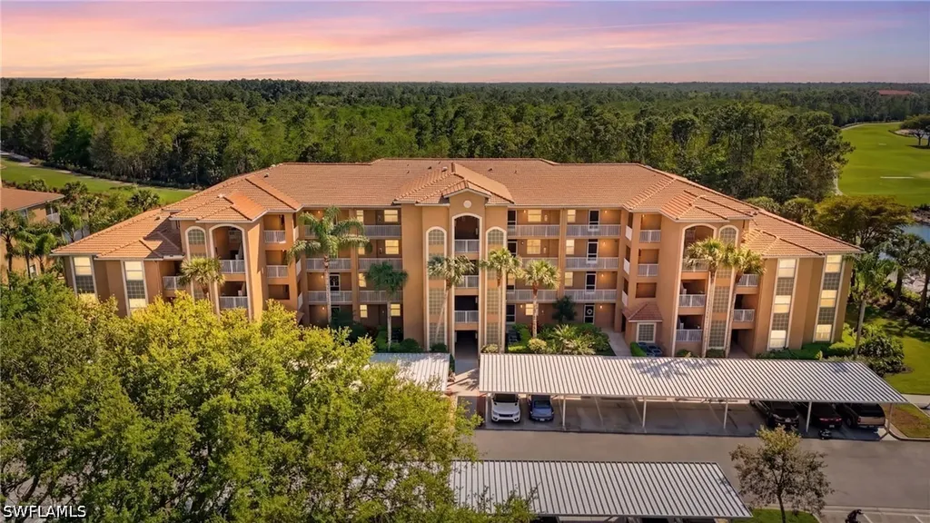 3820 Sawgrass Way Naples FL 34112