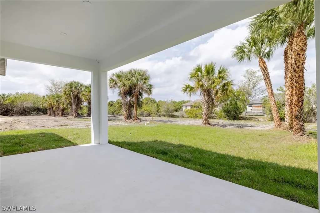 815 Frederick Reid Street E Lehigh Acres FL 33974