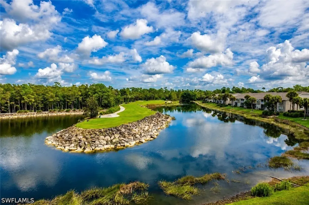 8555 Naples Heritage Drive Naples FL 34112