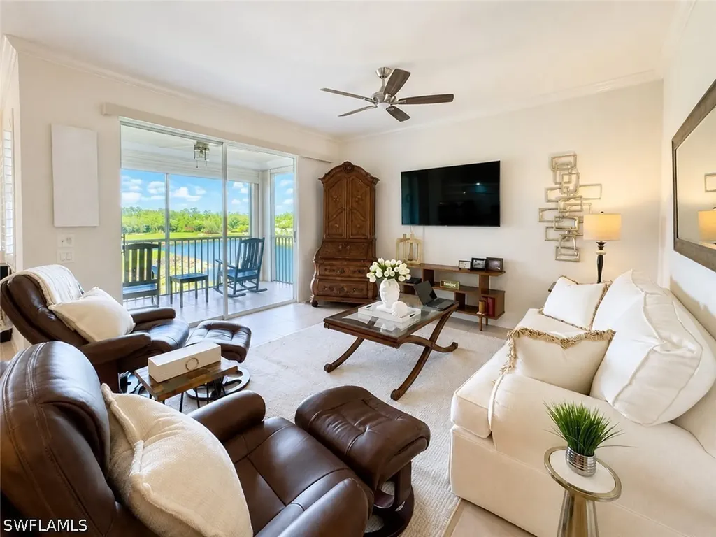 8555 Naples Heritage Drive Naples FL 34112
