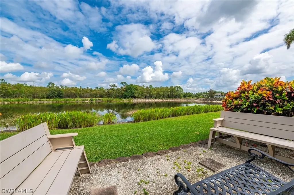 8555 Naples Heritage Drive Naples FL 34112