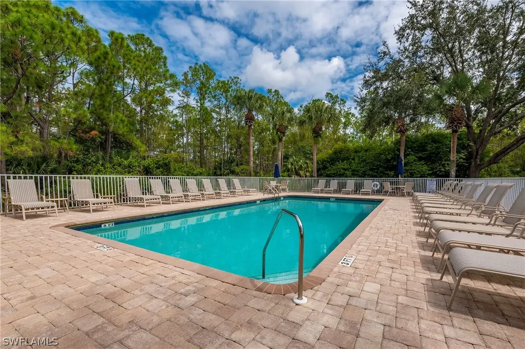 8555 Naples Heritage Drive Naples FL 34112