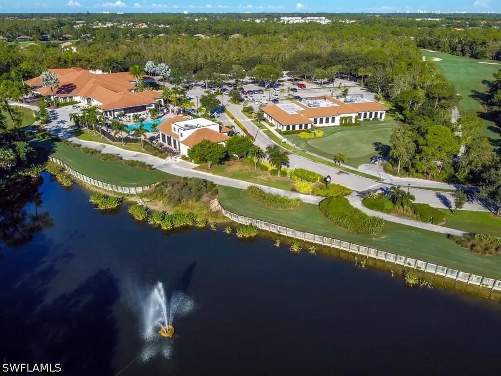8555 Naples Heritage Drive Naples FL 34112