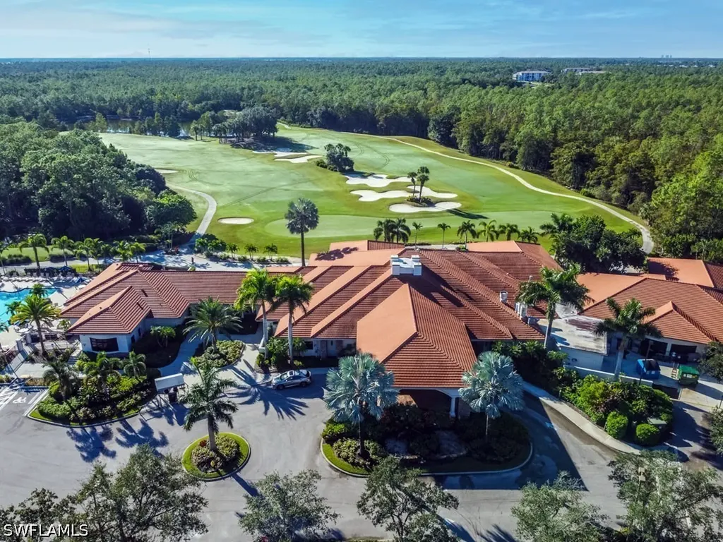 8555 Naples Heritage Drive Naples FL 34112