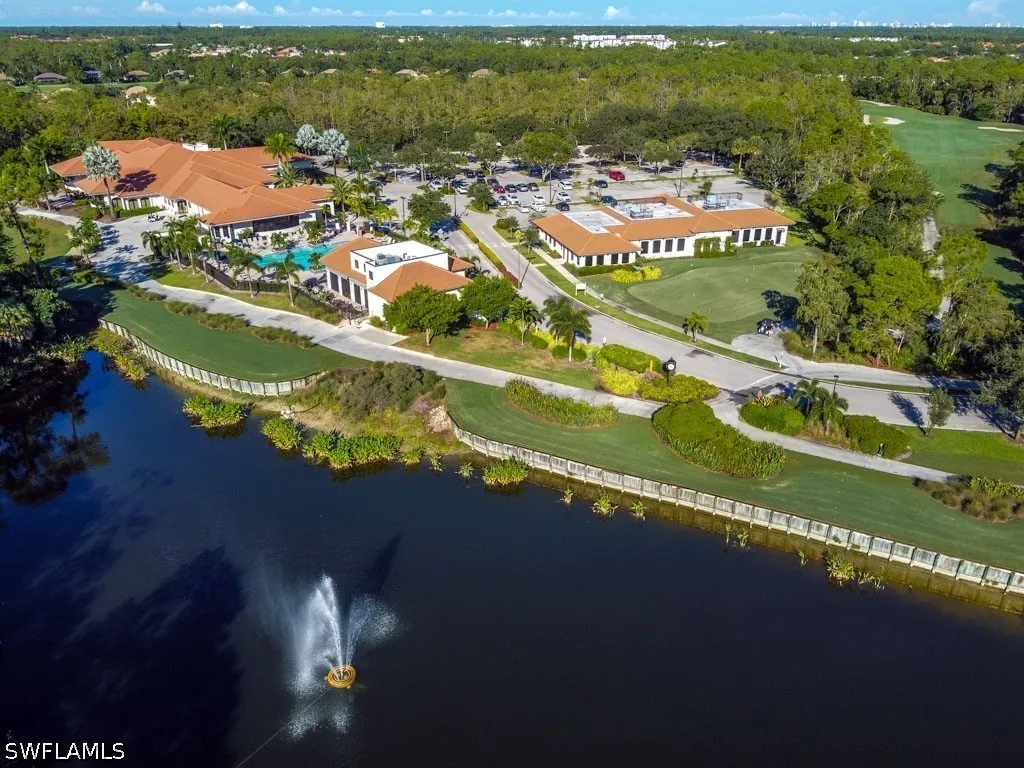 8555 Naples Heritage Drive Naples FL 34112