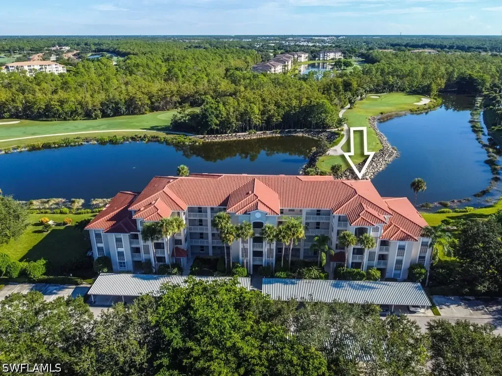 8555 Naples Heritage Drive Naples FL 34112