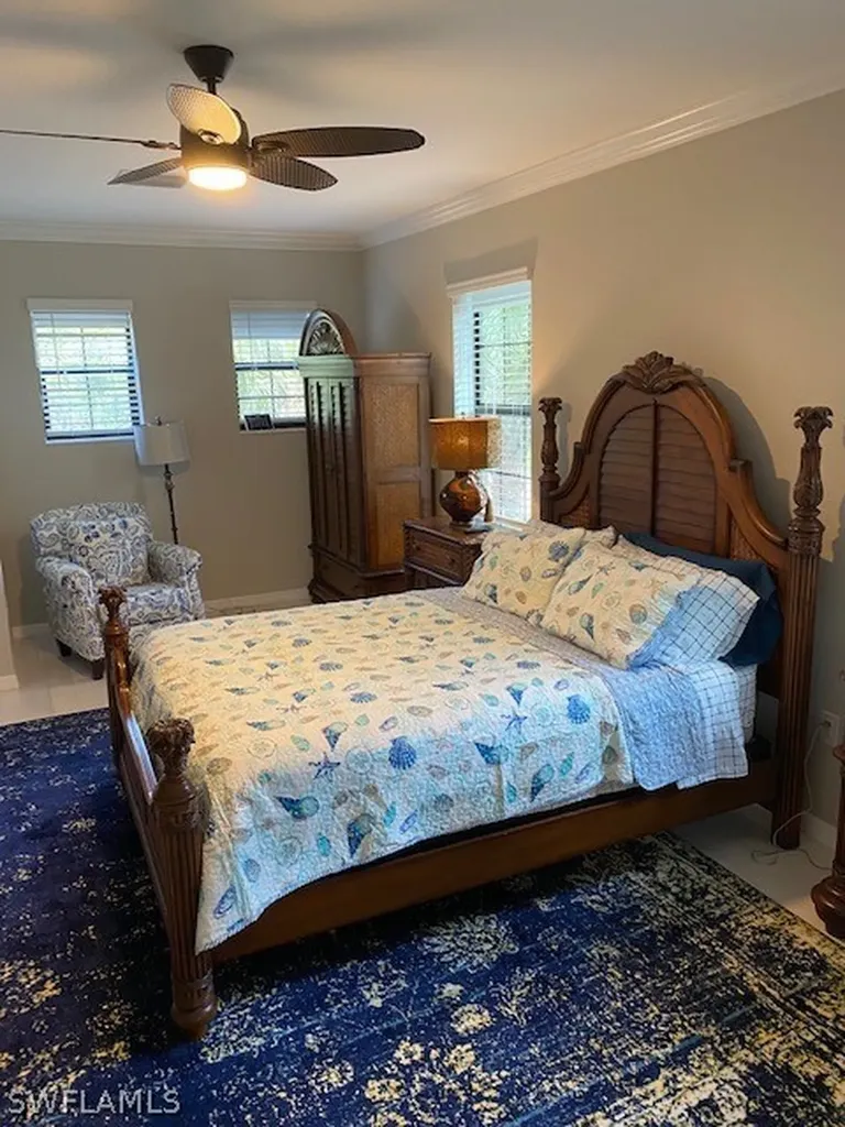1330 Oceania Drive N Naples FL 34113