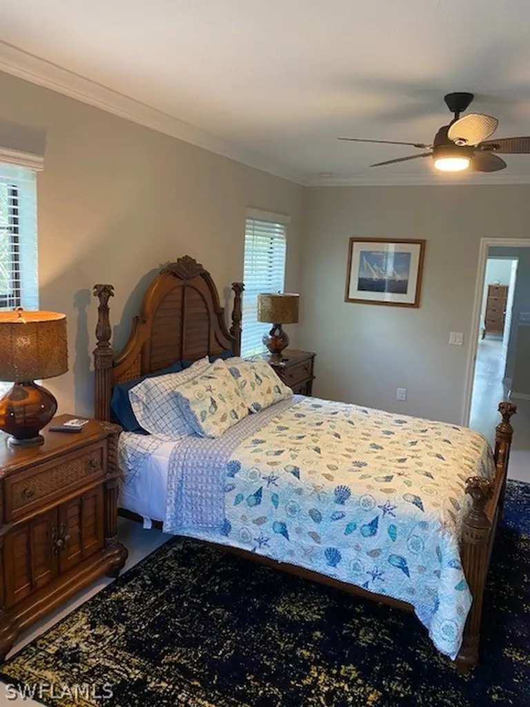 1330 Oceania Drive N Naples FL 34113