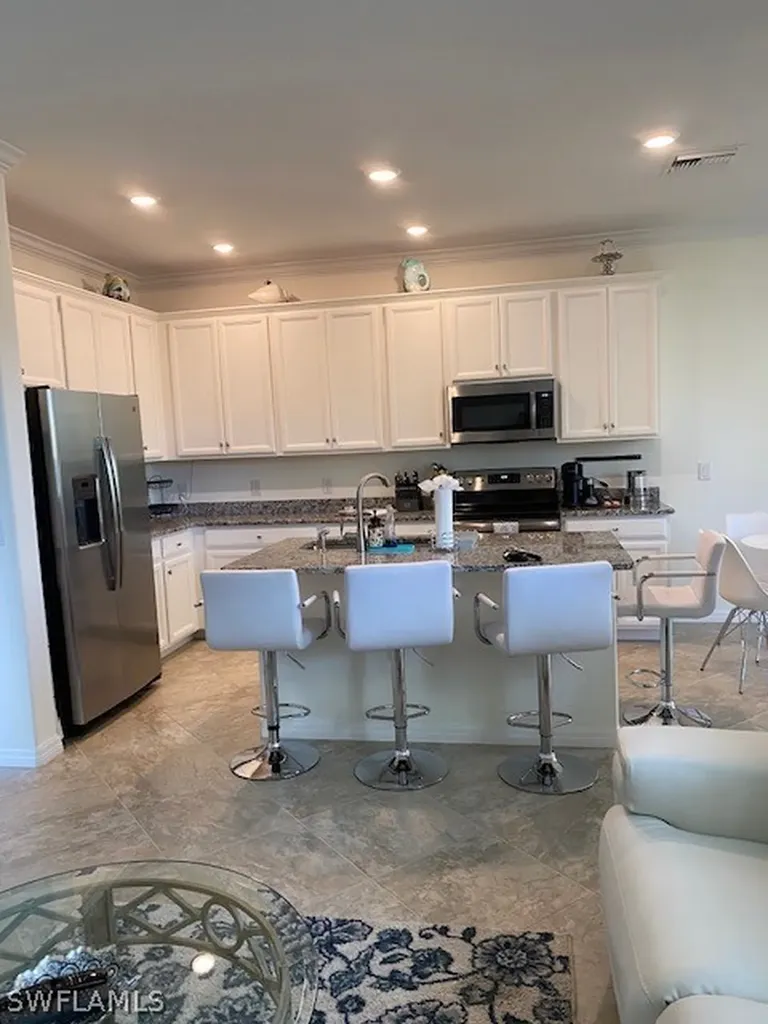 1330 Oceania Drive N Naples FL 34113