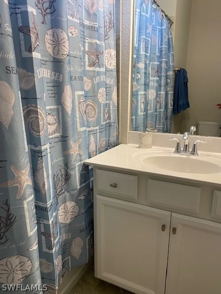 1330 Oceania Drive N Naples FL 34113