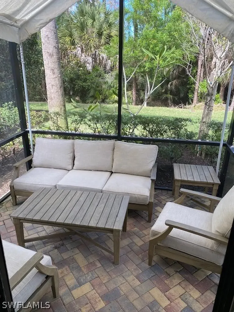 1330 Oceania Drive N Naples FL 34113