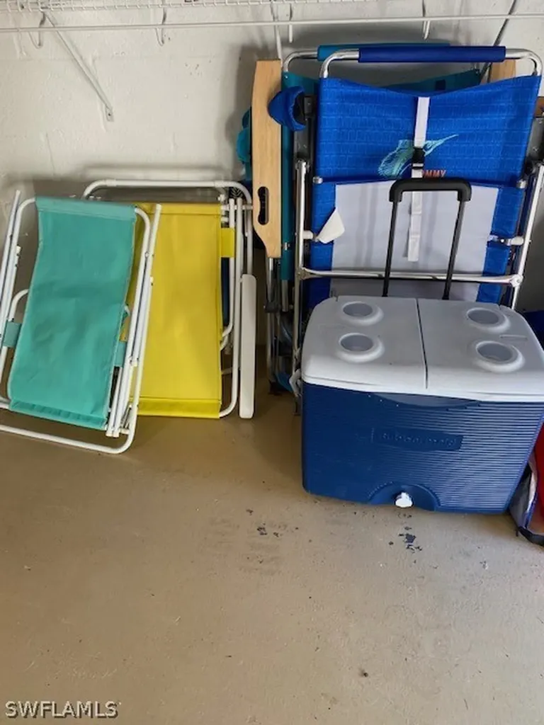 1330 Oceania Drive N Naples FL 34113