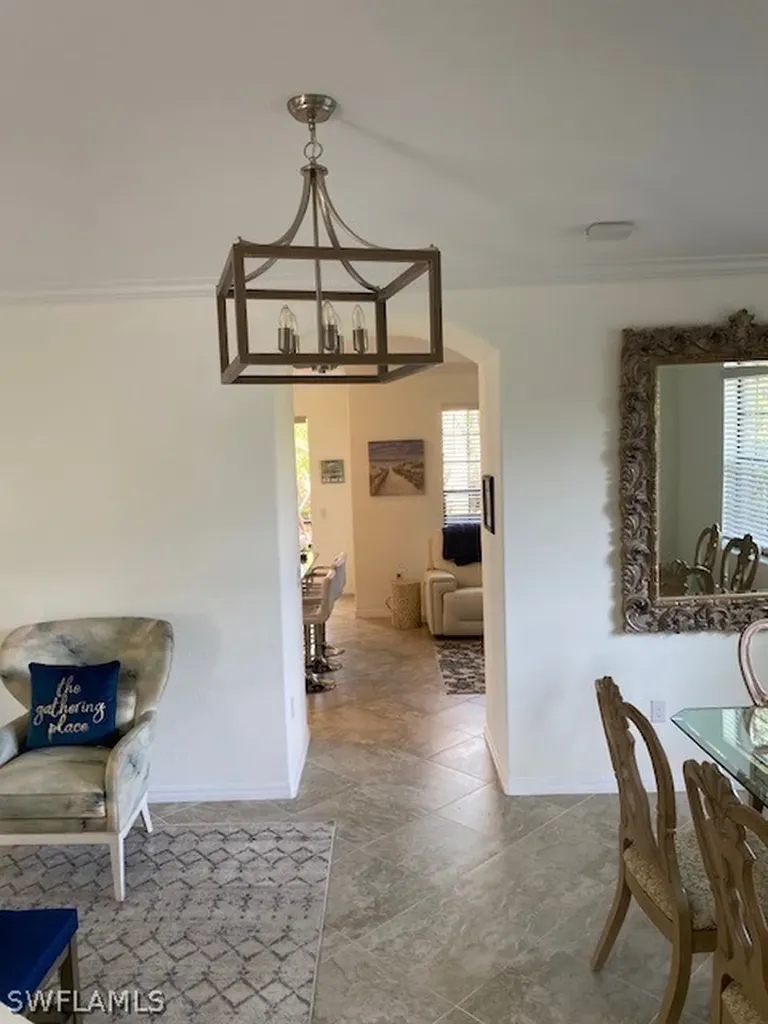 1330 Oceania Drive N Naples FL 34113