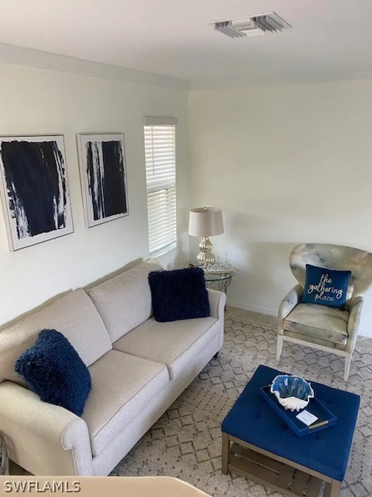 1330 Oceania Drive N Naples FL 34113
