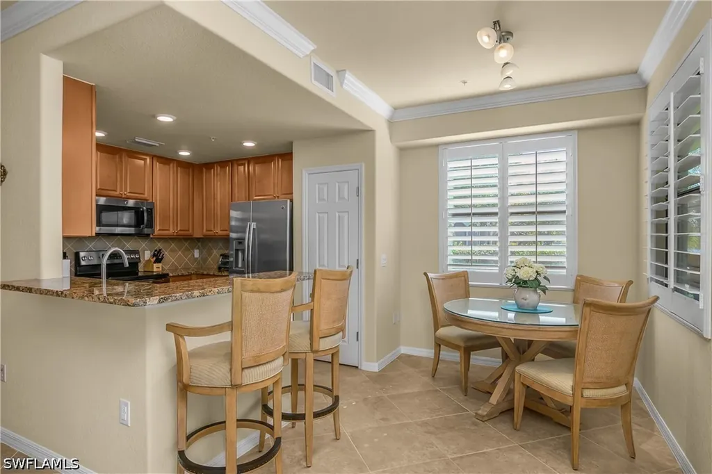 9497 Casoria Court Naples FL 34113
