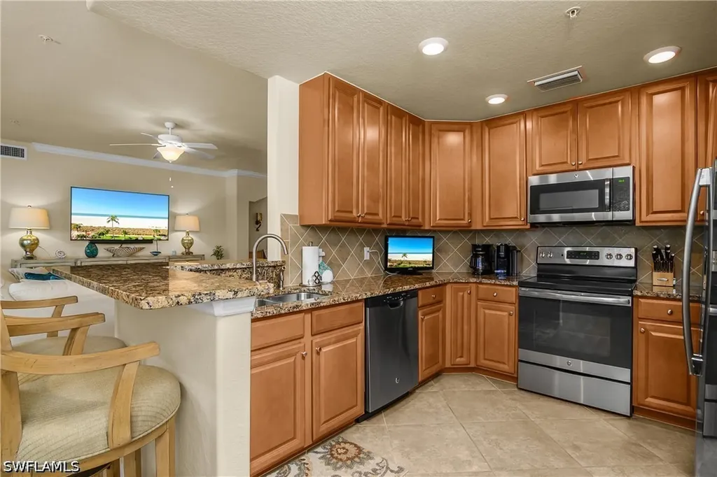 9497 Casoria Court Naples FL 34113