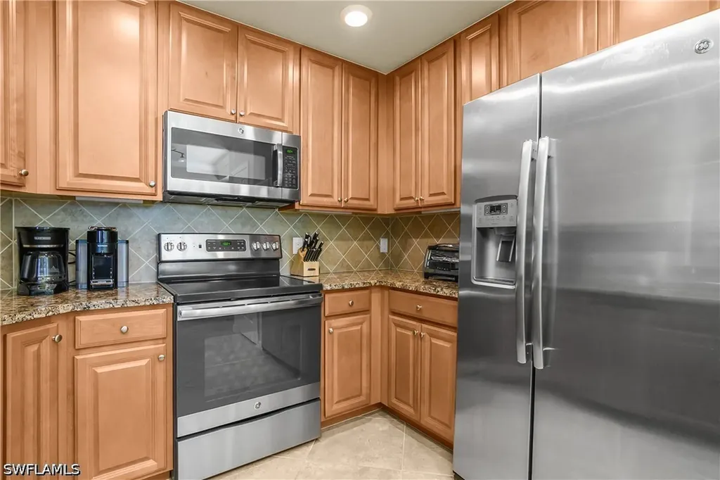 9497 Casoria Court Naples FL 34113