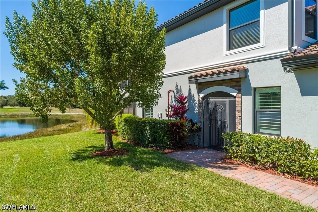 9497 Casoria Court Naples FL 34113