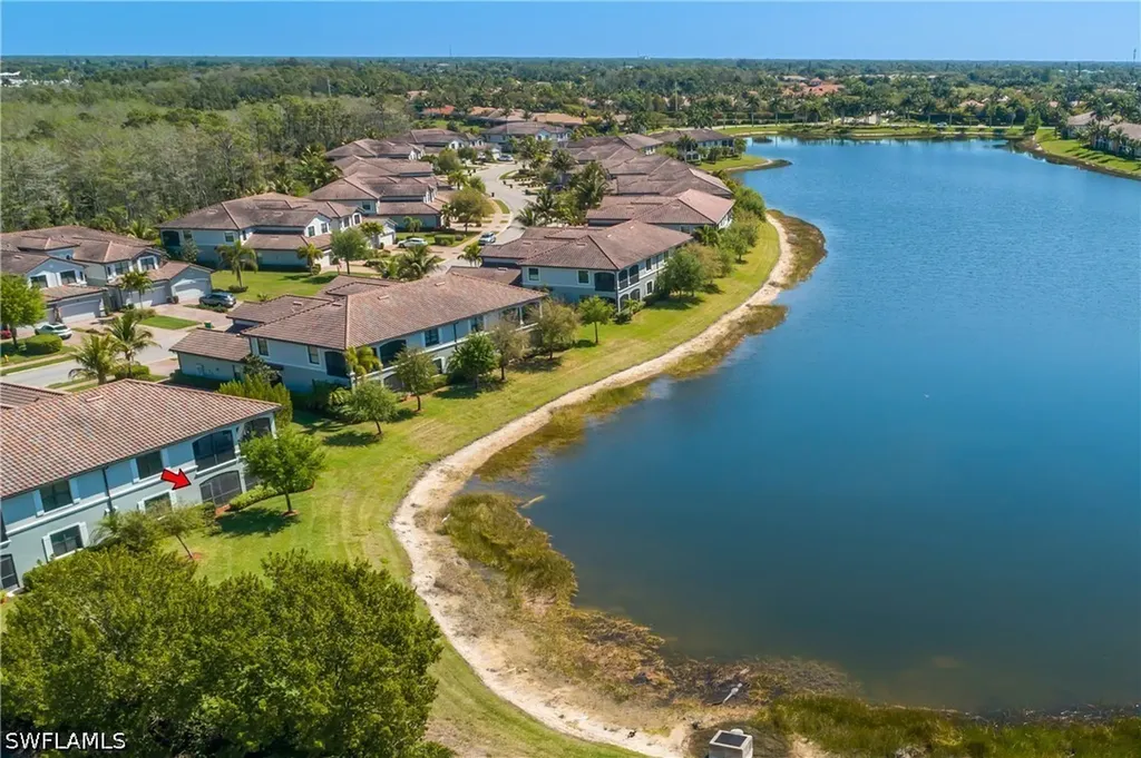9497 Casoria Court Naples FL 34113