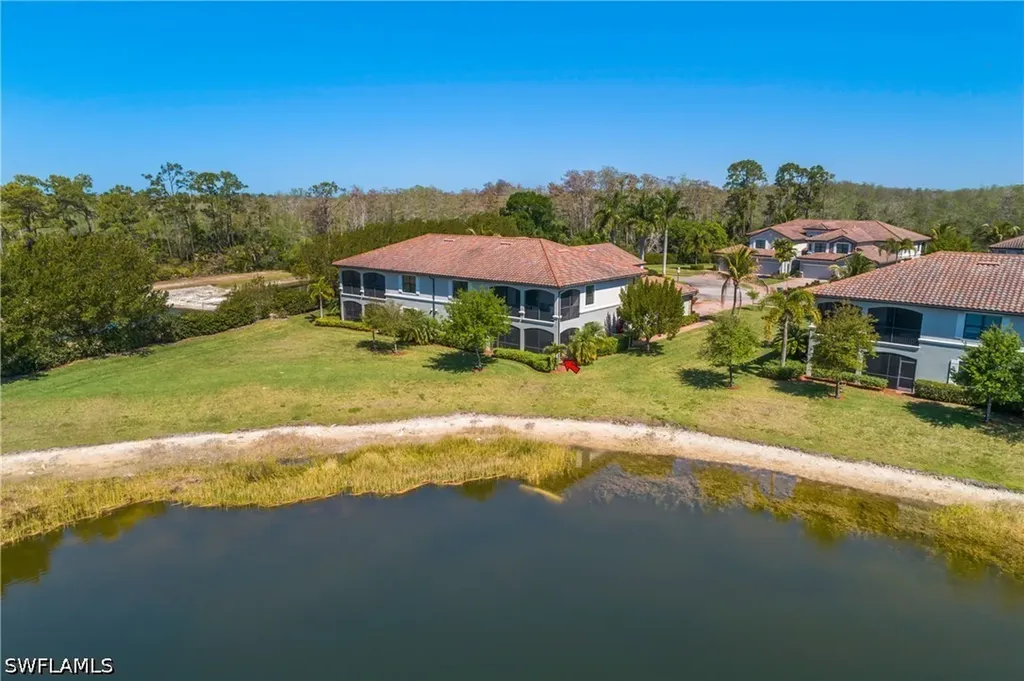 9497 Casoria Court Naples FL 34113