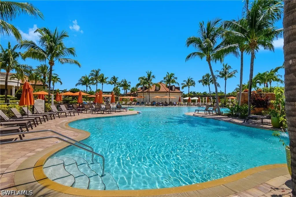 9497 Casoria Court Naples FL 34113