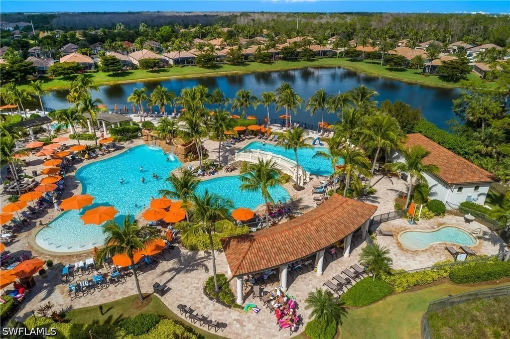 9497 Casoria Court Naples FL 34113