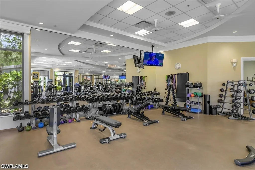 9497 Casoria Court Naples FL 34113