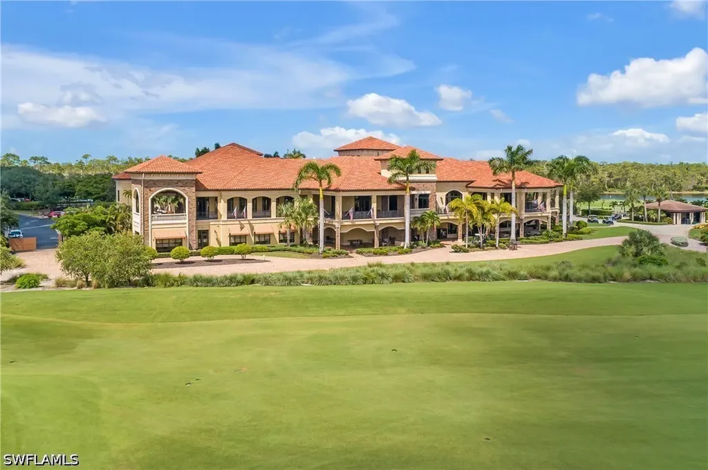 9497 Casoria Court Naples FL 34113