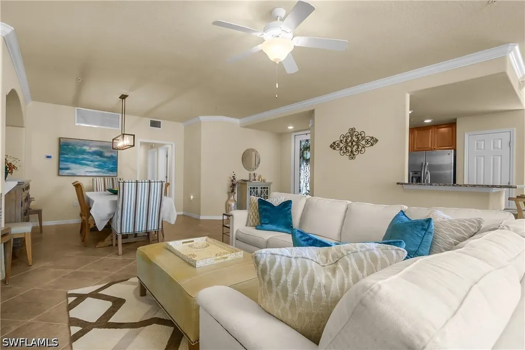 9497 Casoria Court Naples FL 34113
