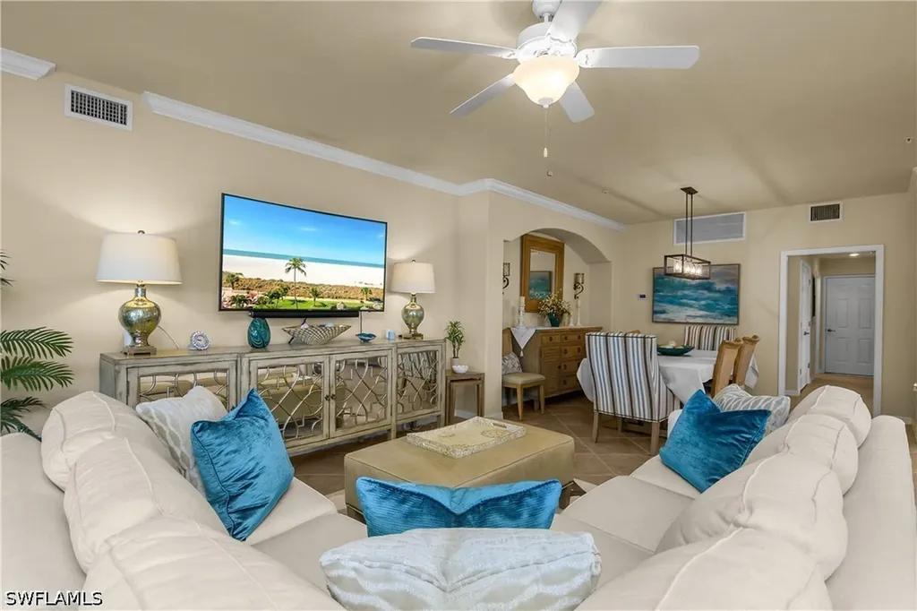 9497 Casoria Court Naples FL 34113
